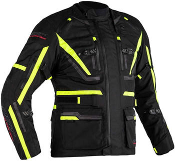 RST Paragon 6 black/yellow