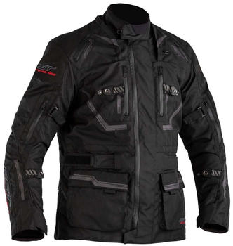 RST Paragon 6 black