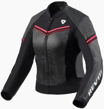 REV'IT! Median Ladies black/pink