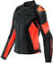 Dainese Racing 4 Lady black/red fluo