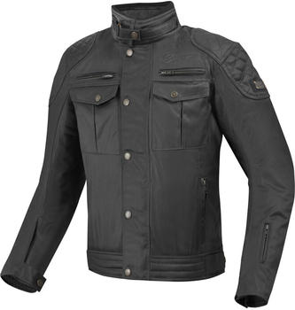 Bogotto Barton Jacke schwarz