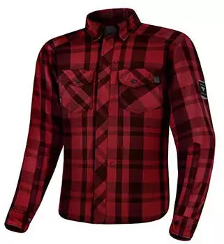 Shima Renegade 2.0 rot