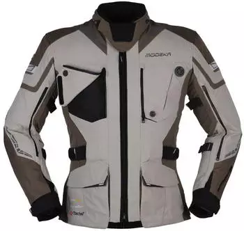 Modeka Panamericana II sand/khaki