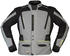 Jacke schwarz/grau