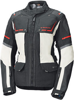 Held Karakum Damenjacke schwarz/grau