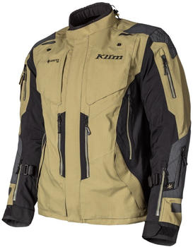 Klim Badlands Pro A3 Jacket beige/black
