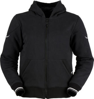 Furygan Luxio Evo Lady Sweatshirt black