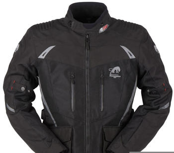 Furygan Apalaches Vented 2W1 Jacket black