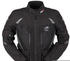 Furygan Apalaches Vented 2W1 Jacket black