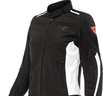 Dainese Hydraflux 2 Air D-Dry Lady black/black/white