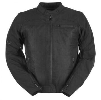 Furygan TX Furyo Vented Jacket black