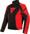 Dainese Air Crono 2 Jacket Tex black/lava-red