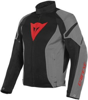 Dainese Air Crono 2 Jacket black/grey/red