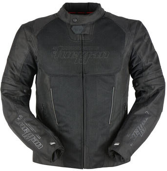 Furygan Ultra Spark 3in1 Vented Jacket black