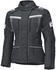 Damenjacke schwarz/weiss