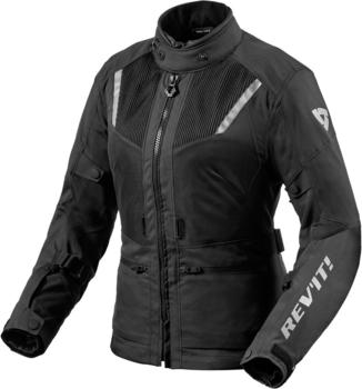 REV'IT! Levante 2 H2O Damen schwarz