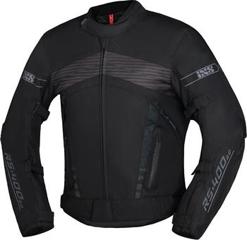 IXS RS-400-ST 3.0 schwarz