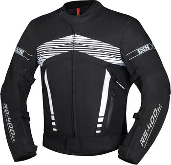 IXS RS-400-ST 3.0 schwarz/weiss