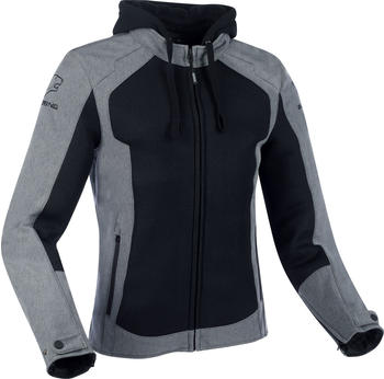 Bering Zenith Jacket black/grey
