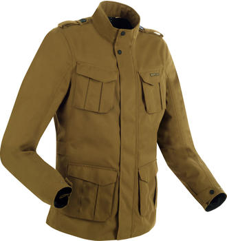 Bering Norris Evo Jacket brown