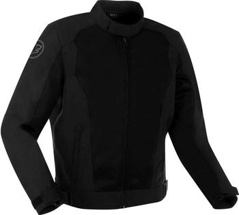 Bering Nelson Jacket black