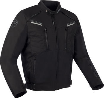 Bering Otago Jacket black