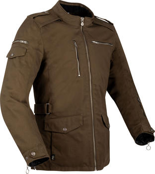 Segura Leyton Jacket brown