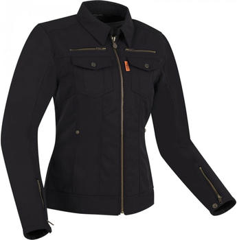 Segura Patrol Lady Jacket black