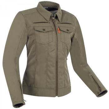 Segura Patrol Lady Jacket khaki