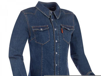 Segura Terence Lady Shirt