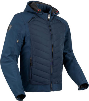 Segura Natcho blue