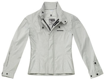 Spidi Fashion Spidi H2Out Rain Chest Lady Grey
