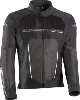 IXON T-Rex Jacket black/white/grey