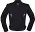 Modeka Lineos Jacke schwarz
