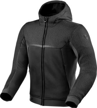 REV'IT! Spark Air Jacket black