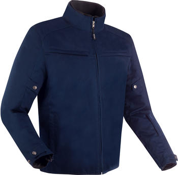Bering Cruiser Jacket navy