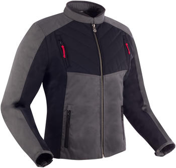 Segura Volt Jacket black/grey