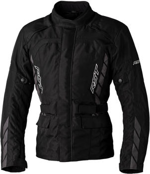 RST Alpha 5 Jacket black