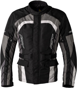 RST Alpha 5 Jacket black/grey/white