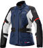 Alpinestars Stella Andes V3 Drystar Jacket blue/black