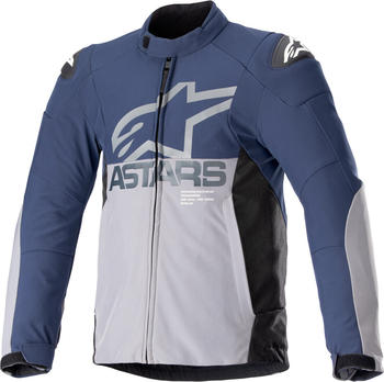 Alpinestars SMX Jacket blue