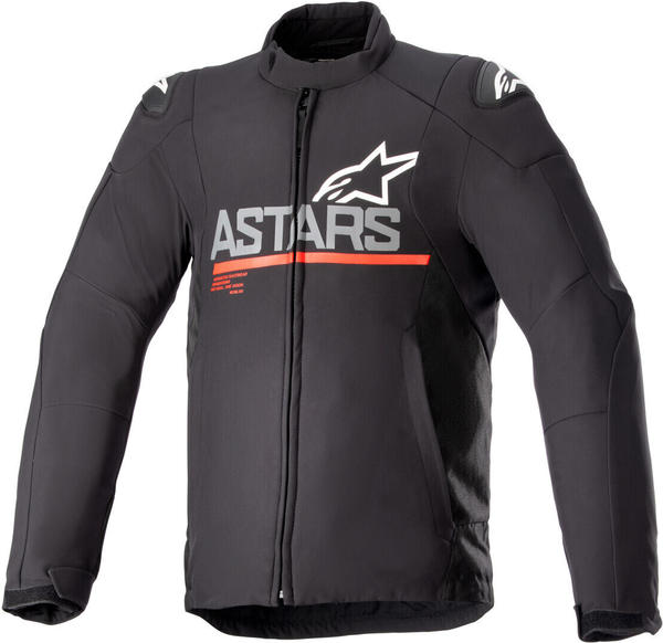 Alpinestars SMX Jacket black