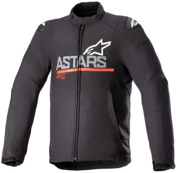 Alpinestars SMX Jacket black/grey