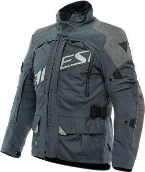 Dainese Springbok 3L Absolute Shell Jacket grey