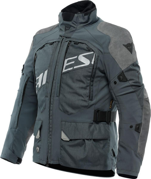 Dainese Springbok 3L Absolute Shell Jacket grey