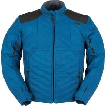 Furygan Ice Track Jacket blue/black