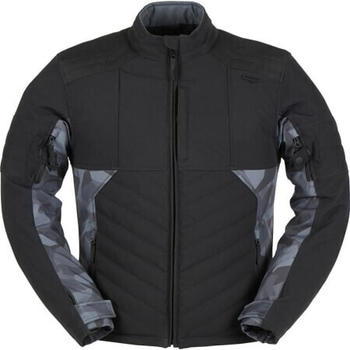 Furygan Ice Track Jacket black/camo