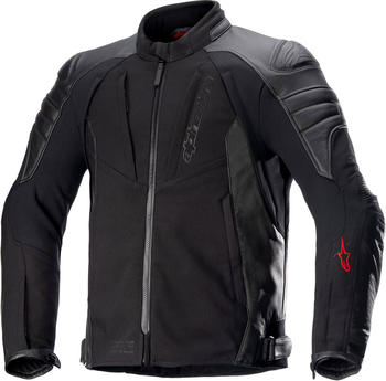 Alpinestars Proton WP Leather Jacket
