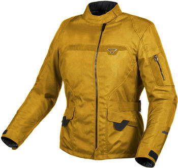 Macna Evora Lady Jacket ochre/yellow