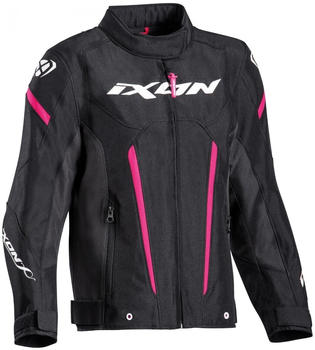 IXON Striker Junior Jacket black/pink